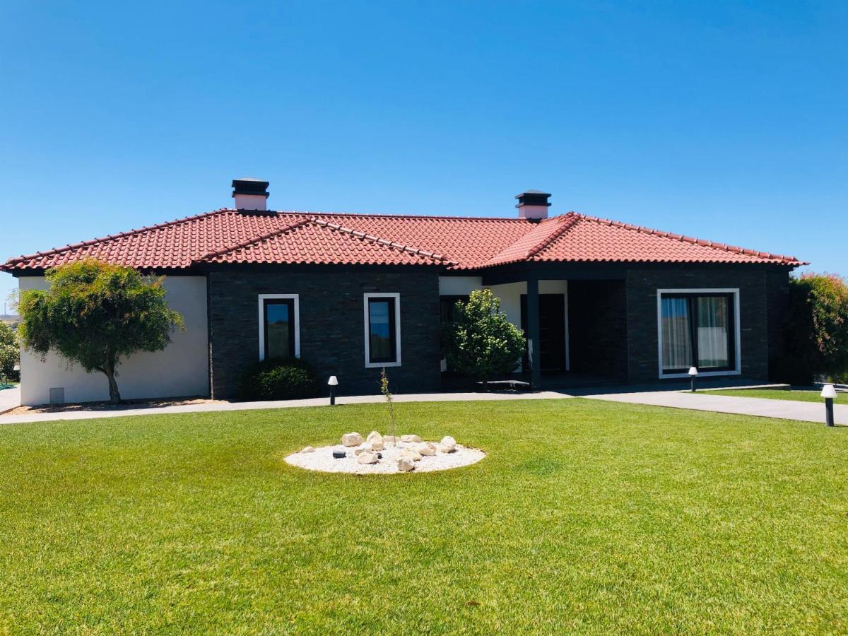 Quinta Do Portal Guest House Bespeira Exterior foto